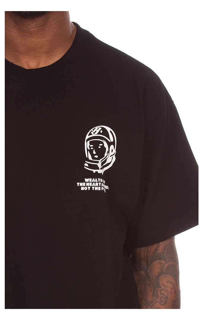 Billionaire Boys Club Vintage Phone T-Shirt