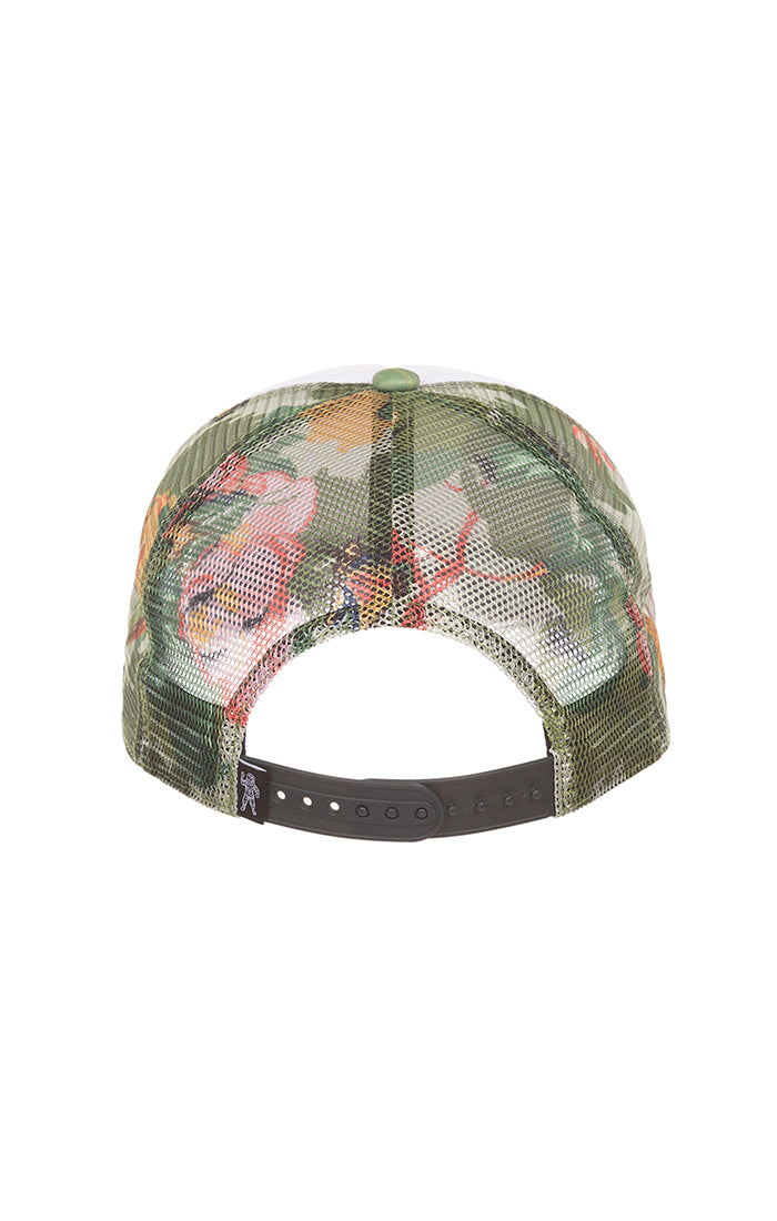 861-3800 | Bb Curve Hat