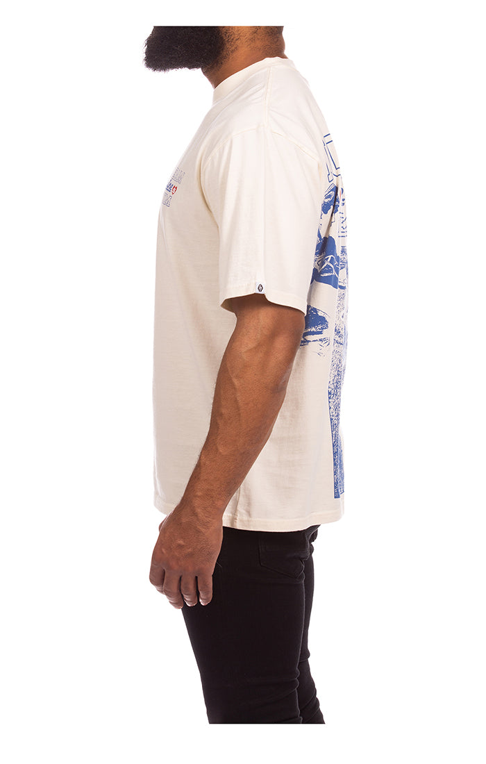 Grape Ss Knit