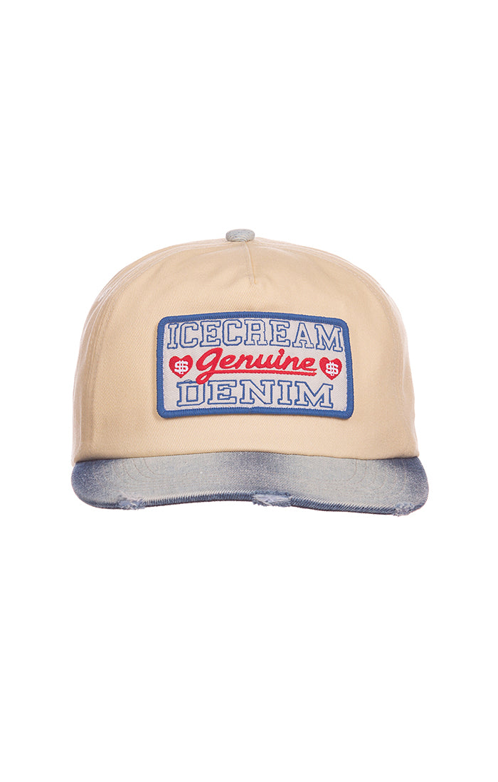 Genuine Hat
