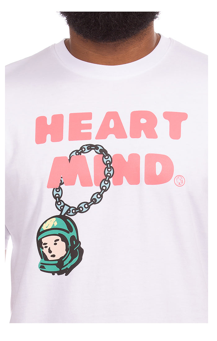 Billionaire Boys Club - Reach Ss Tee