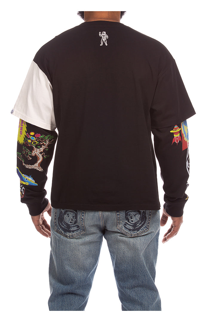 Billionaire Boys Club - Original Ls Knit