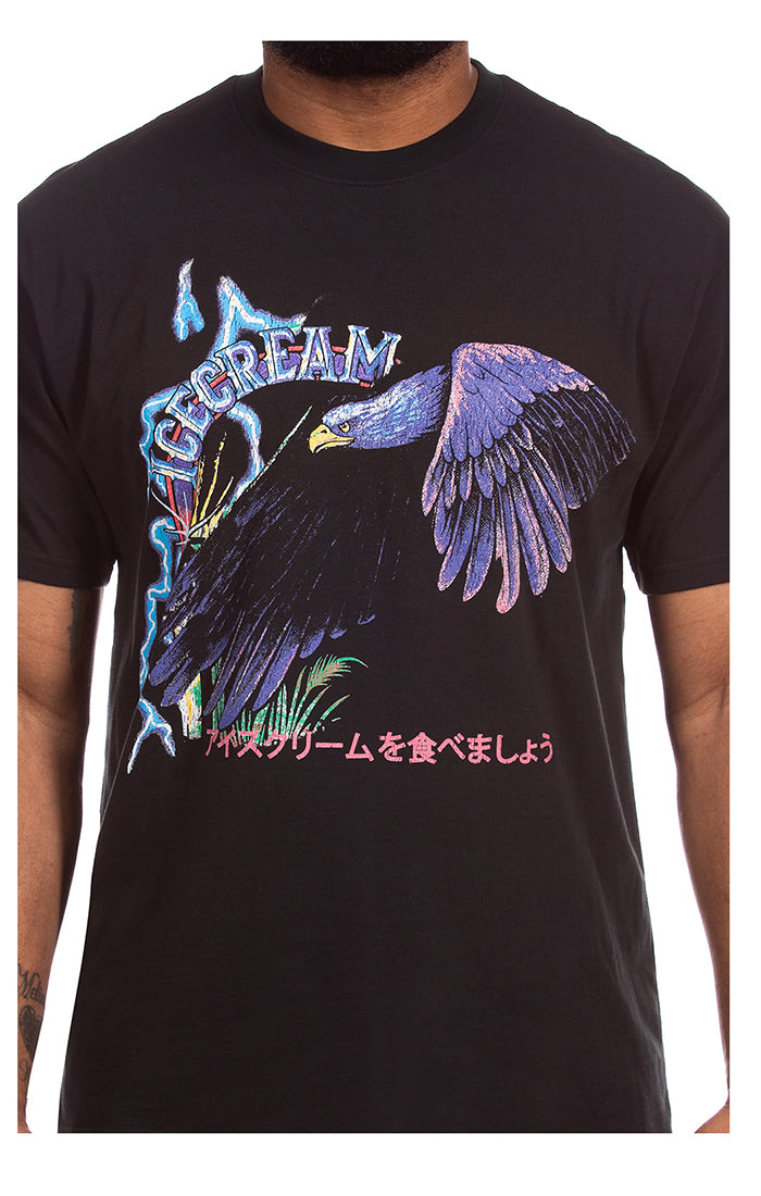 461-7209 | Powers Ss Tee
