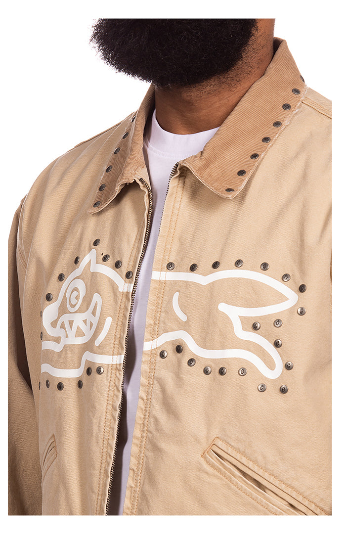 461-7401 | Chute Jacket