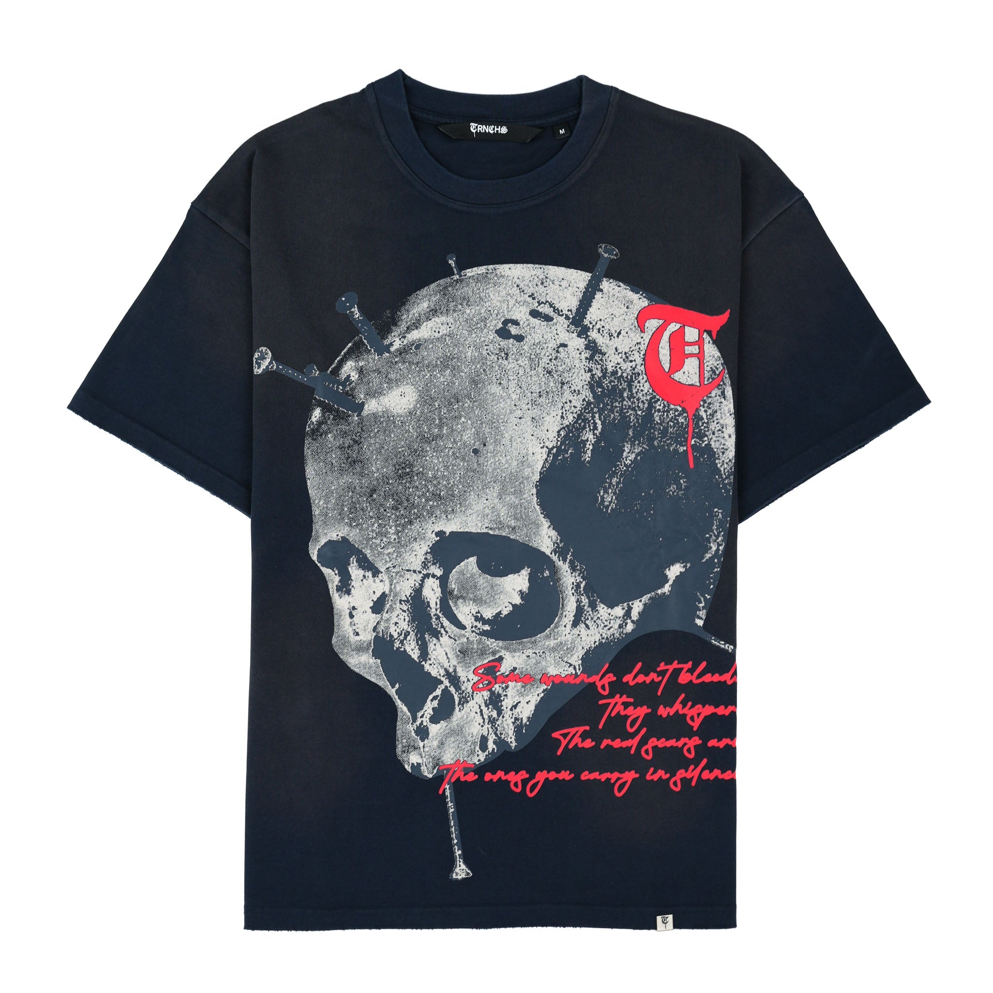 Still Fighting Tee