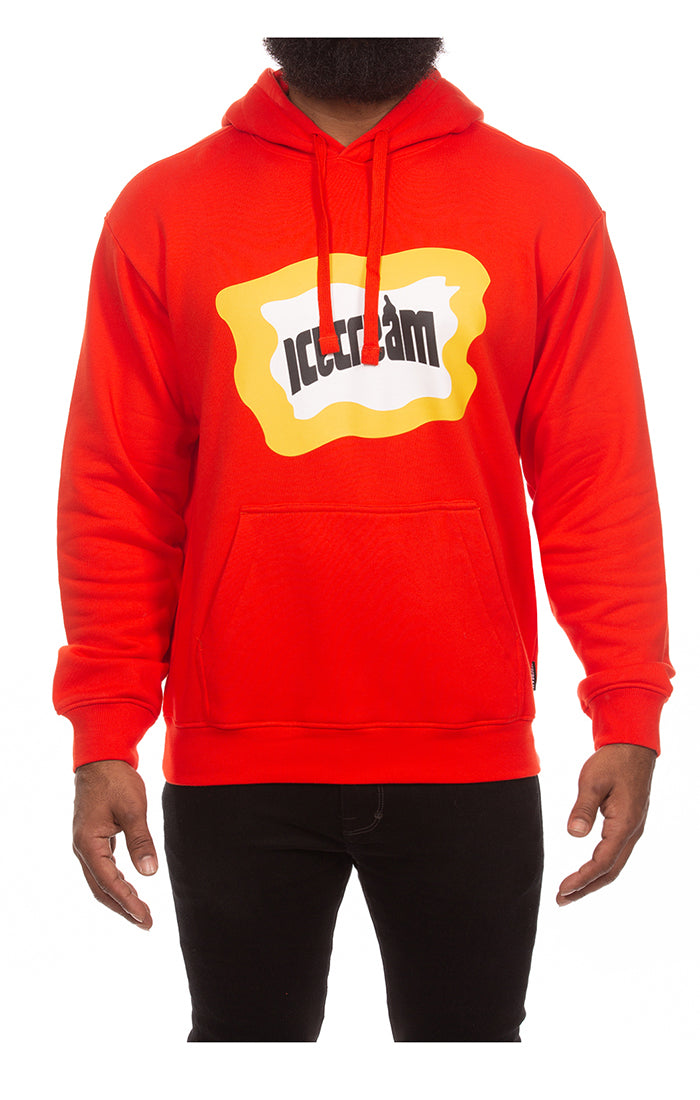 Play Hoodie