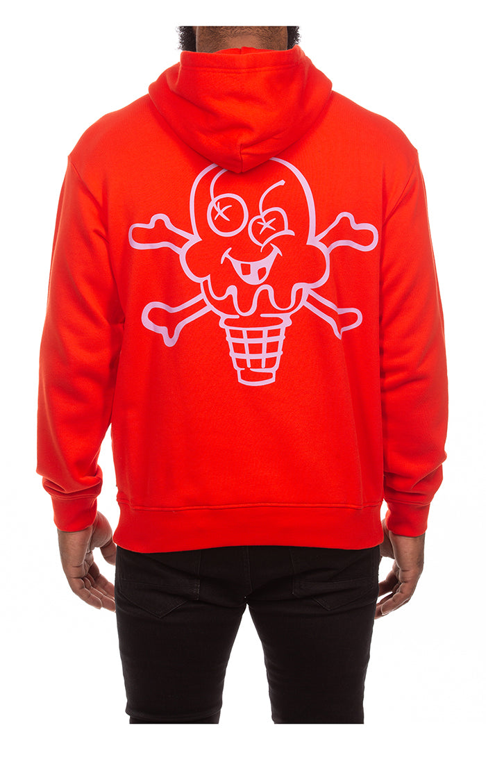 Play Hoodie