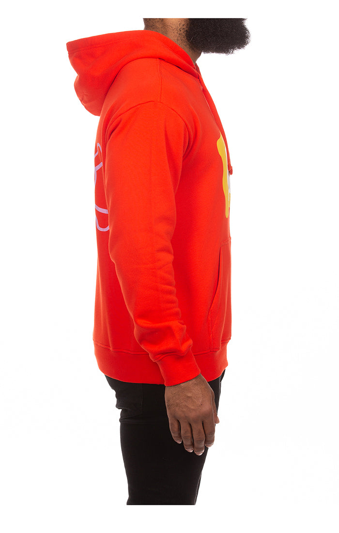 Play Hoodie