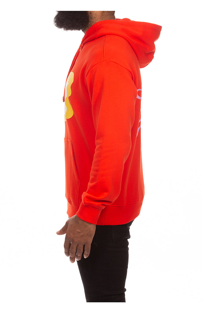Play Hoodie