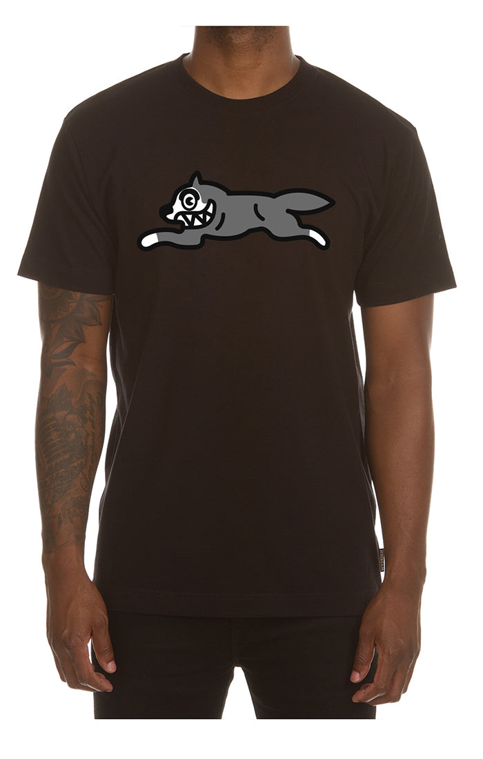 Ice Cream Men's T-Shirt - Black