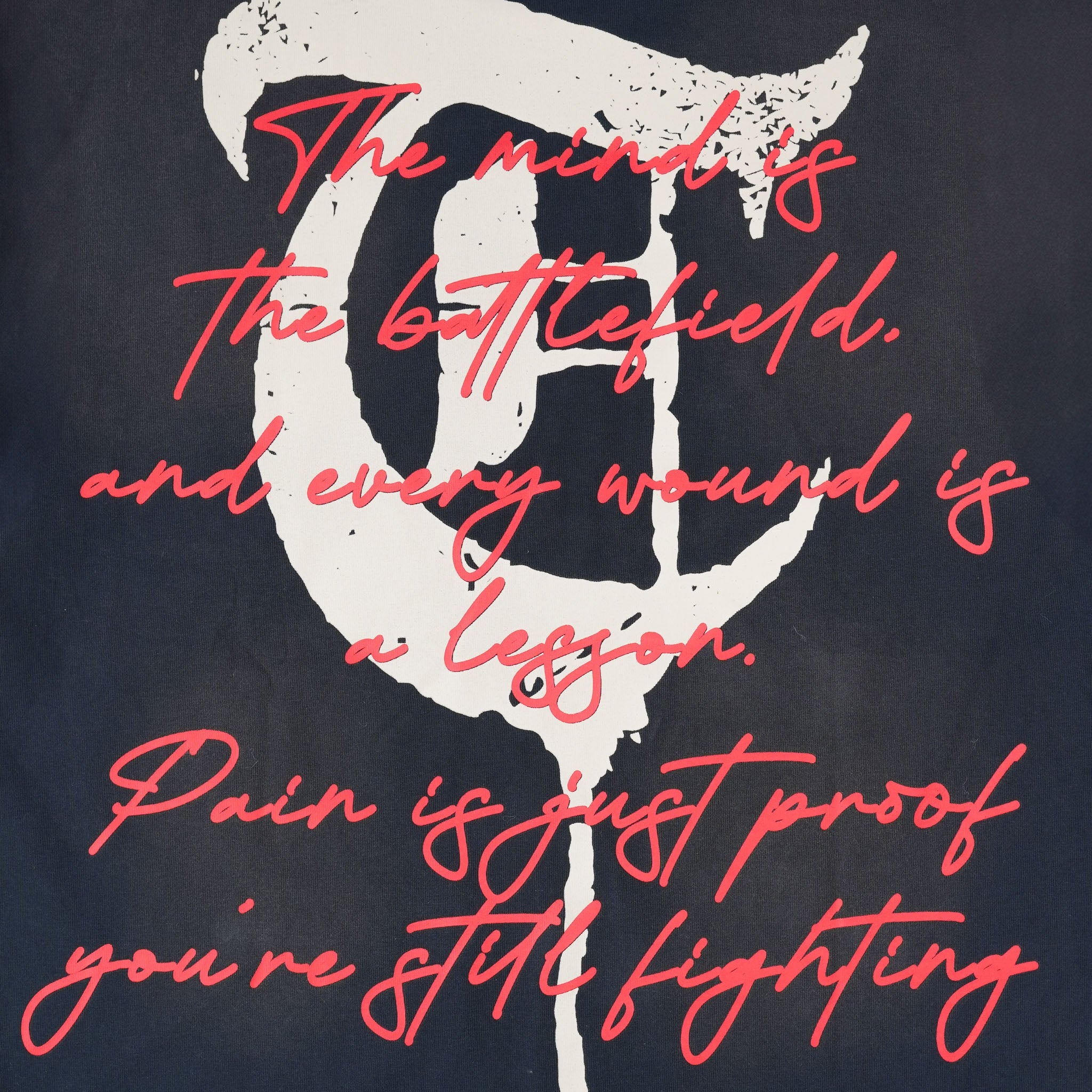 Still Fighting Tee