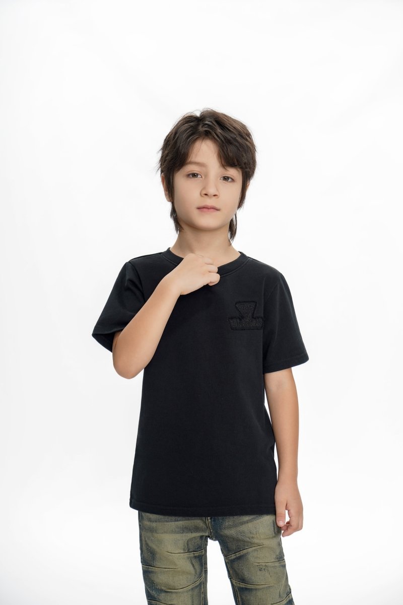 Valabasas Vala Kids Tee - Patch