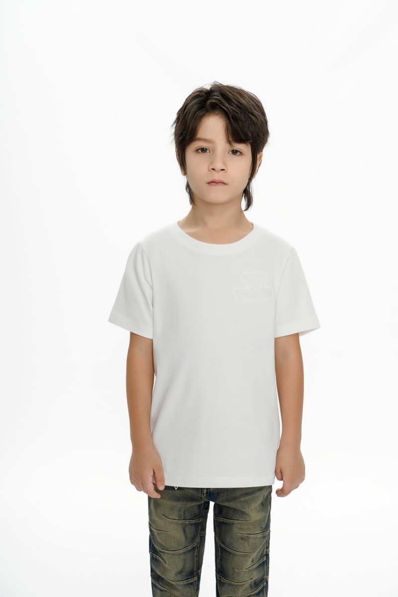 Valabasas Vala Kids Tee - Patch