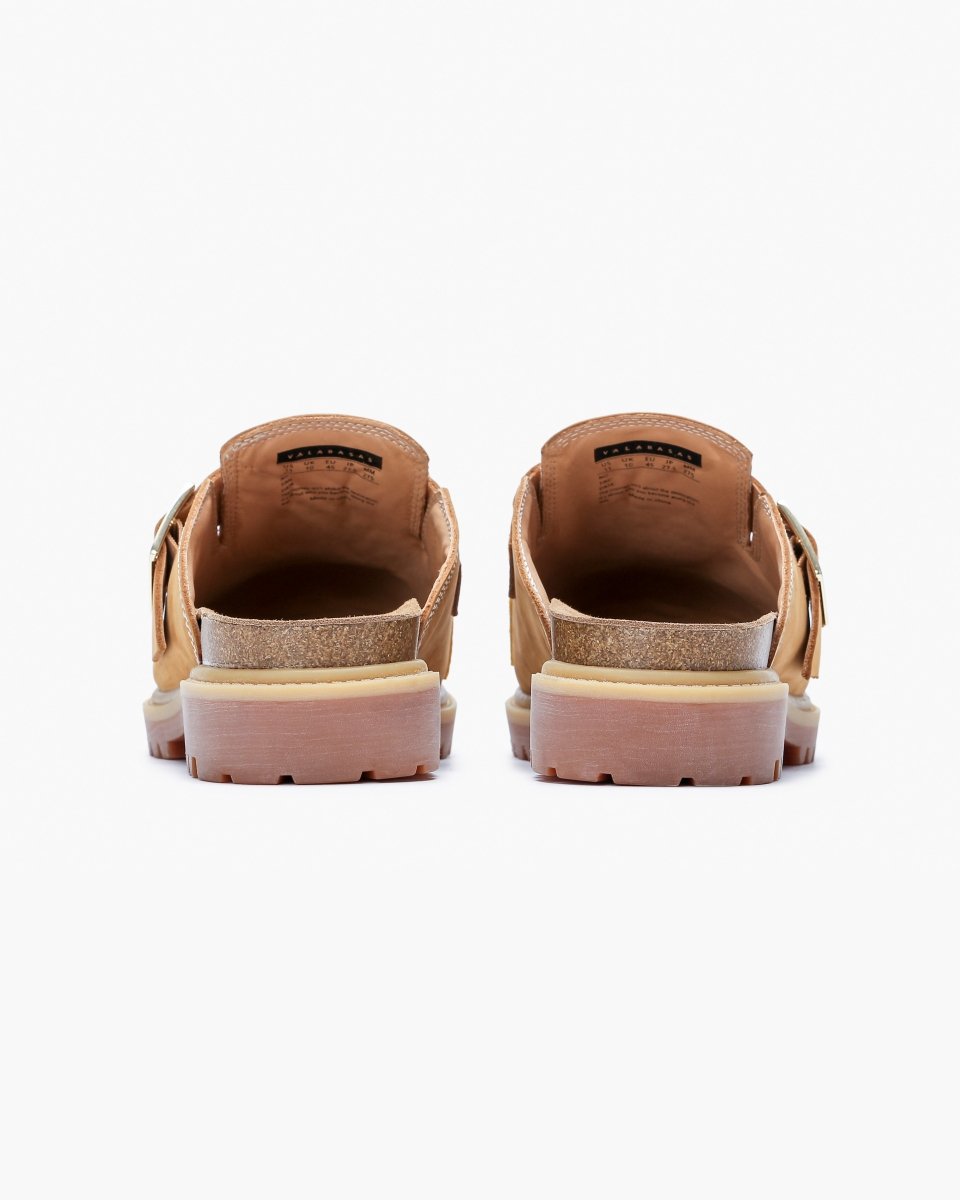 Vanguard Scout Mule Beige - Valabasas