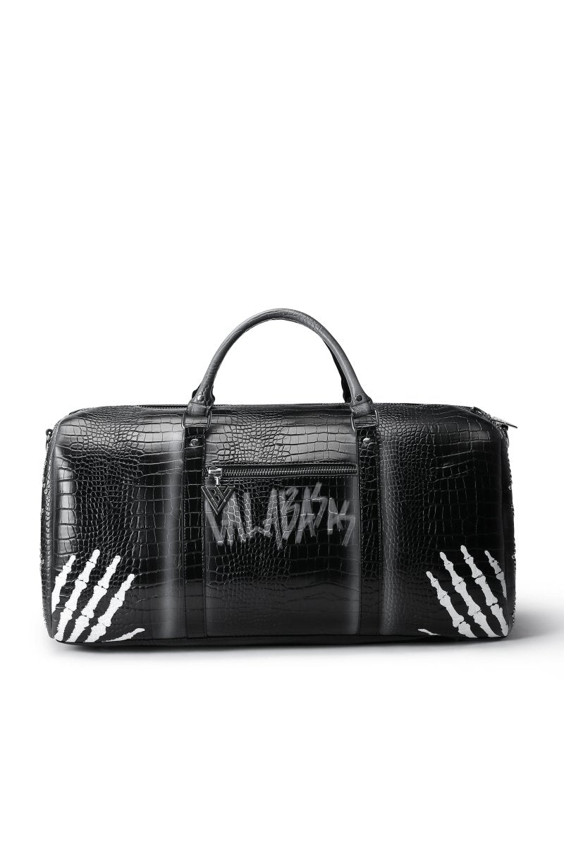 Valabasas Varenne Duffle Bag - Black