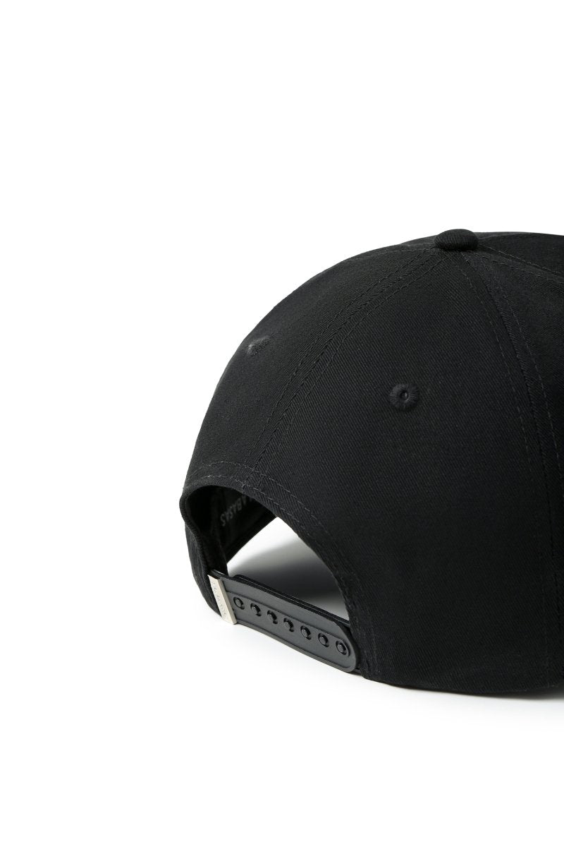 Vision Cap Black - Valabasas