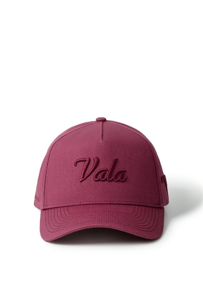 Vision Cap Bloodstone - Valabasas