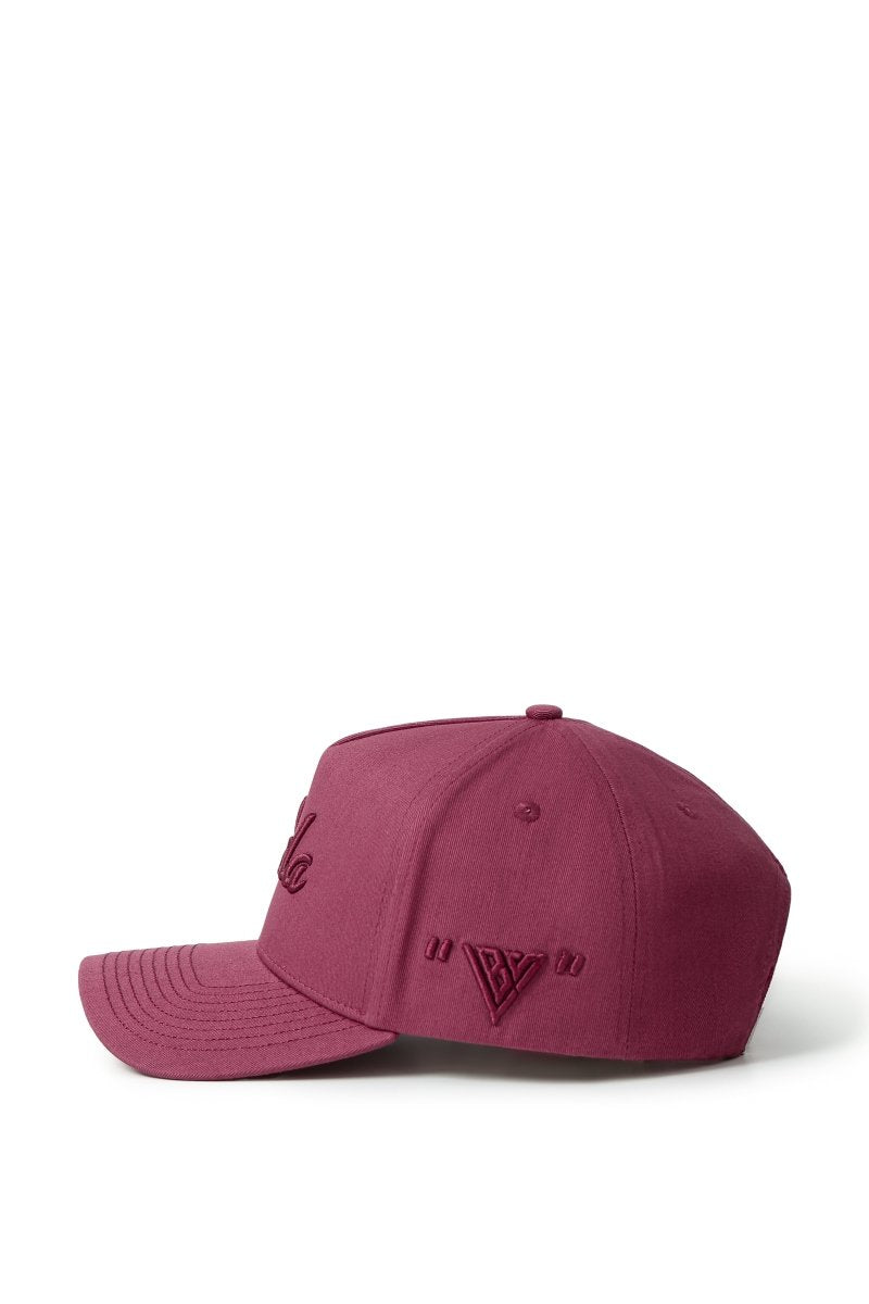 Vision Cap Bloodstone - Valabasas