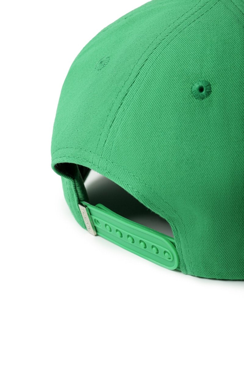 Vision Cap Vivid Green - Valabasas