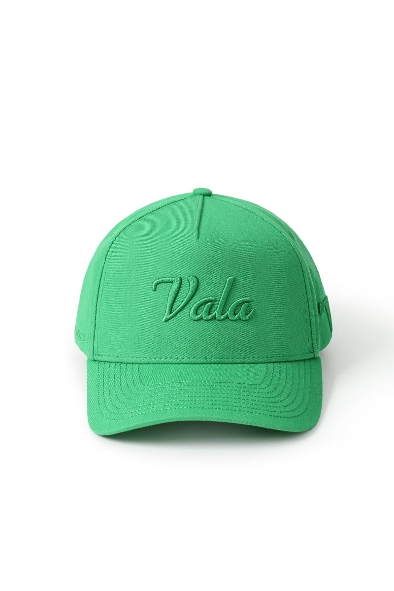 Vision Cap Vivid Green - Valabasas