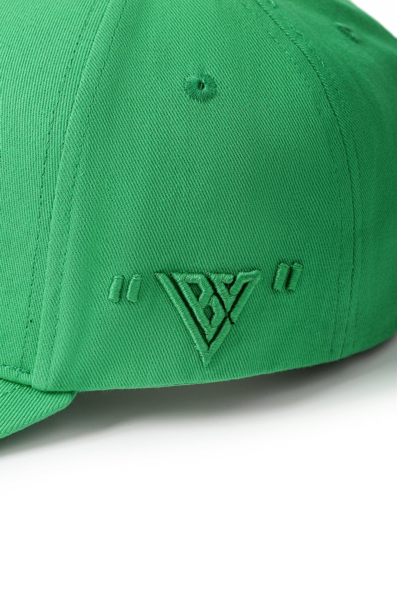 Vision Cap Vivid Green - Valabasas