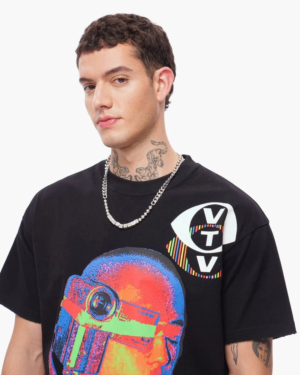 Valabasas Vtv Tee - Graphic
