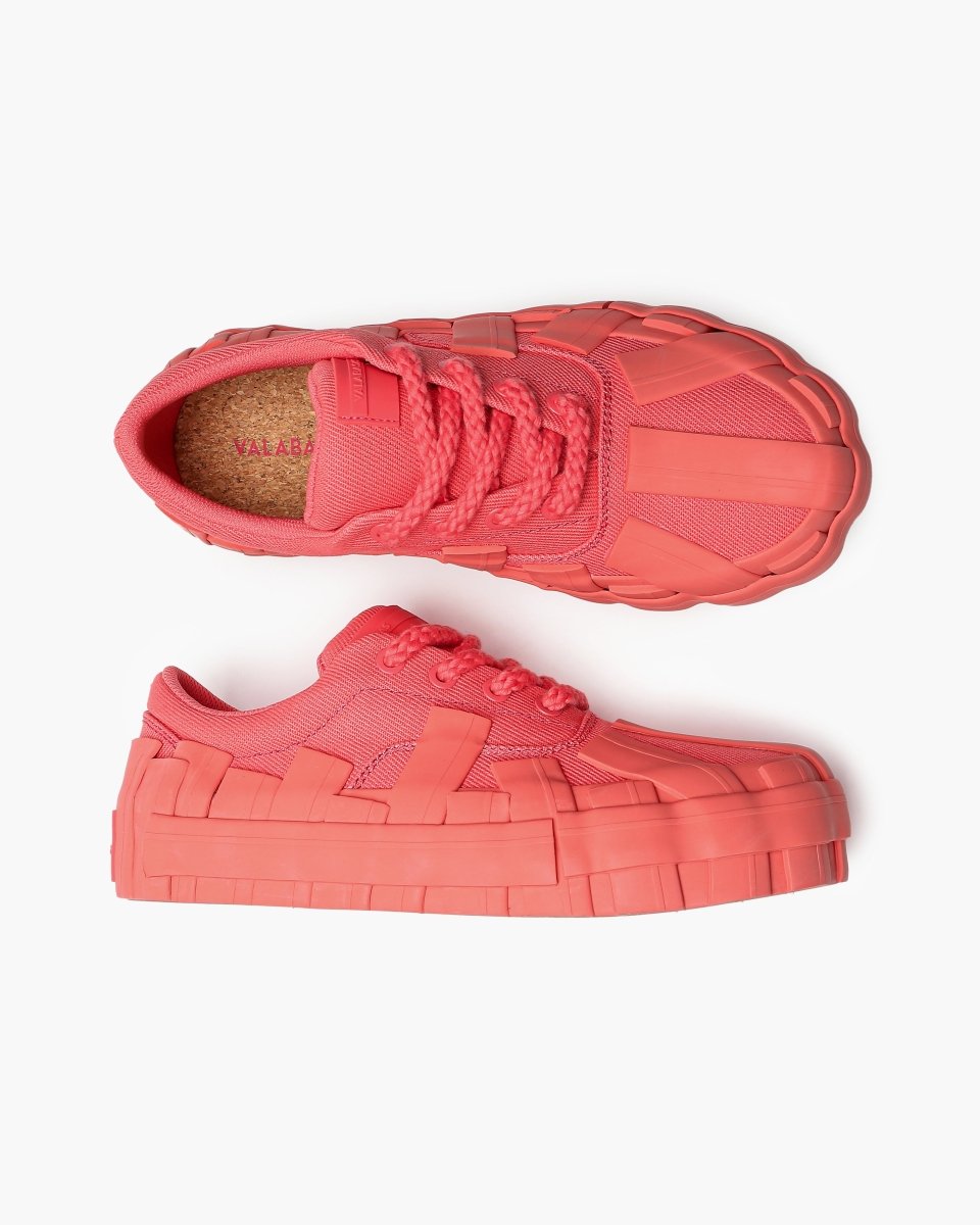 Yuratsu 100 Sea Coral - Valabasas