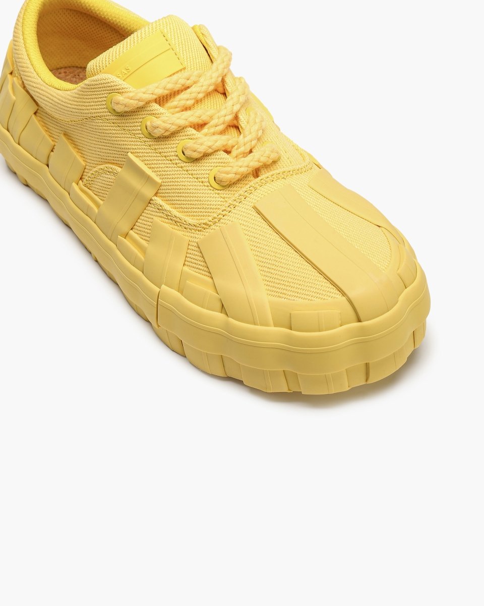 Yuratsu 100 Yellow Light - Valabasas