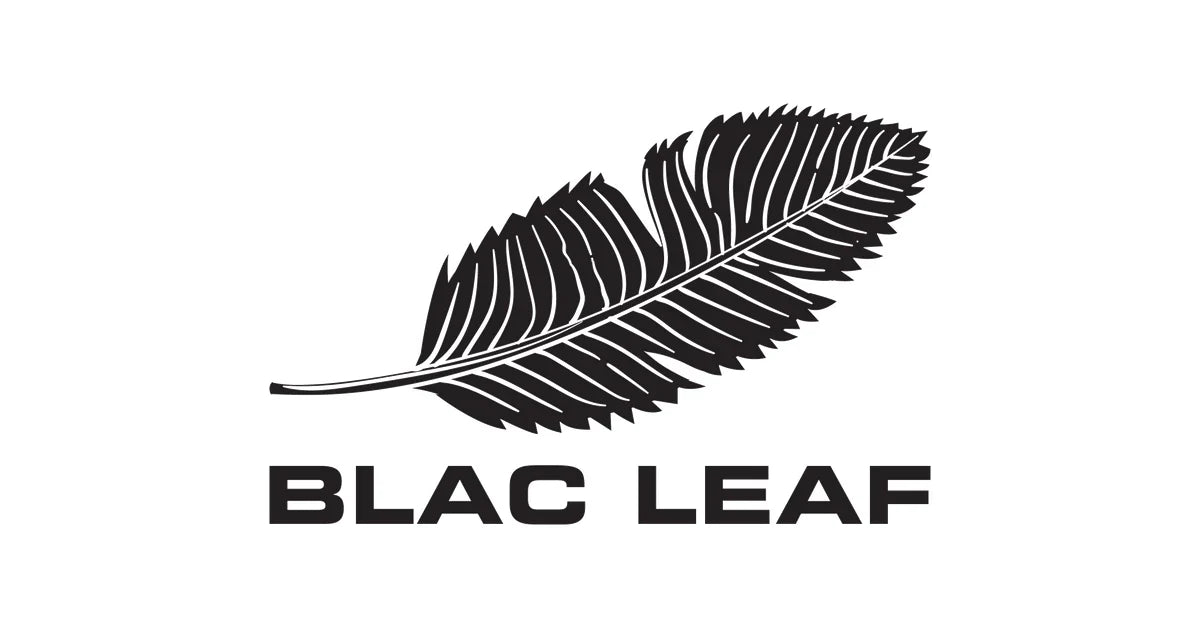 BLAC LEAF