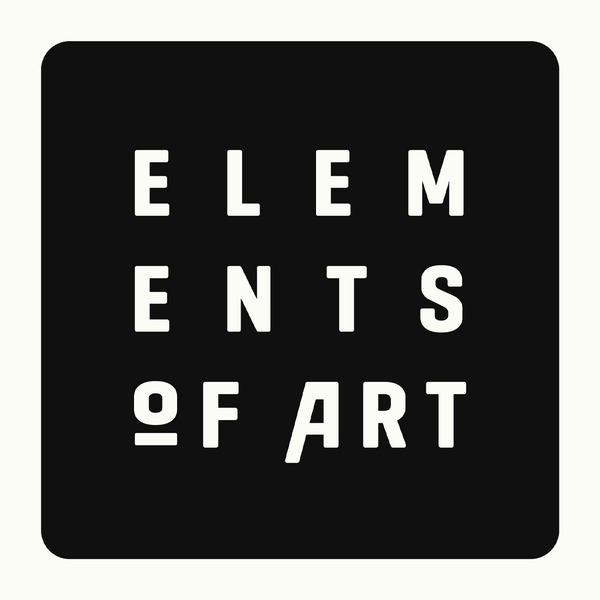 Elements of Art