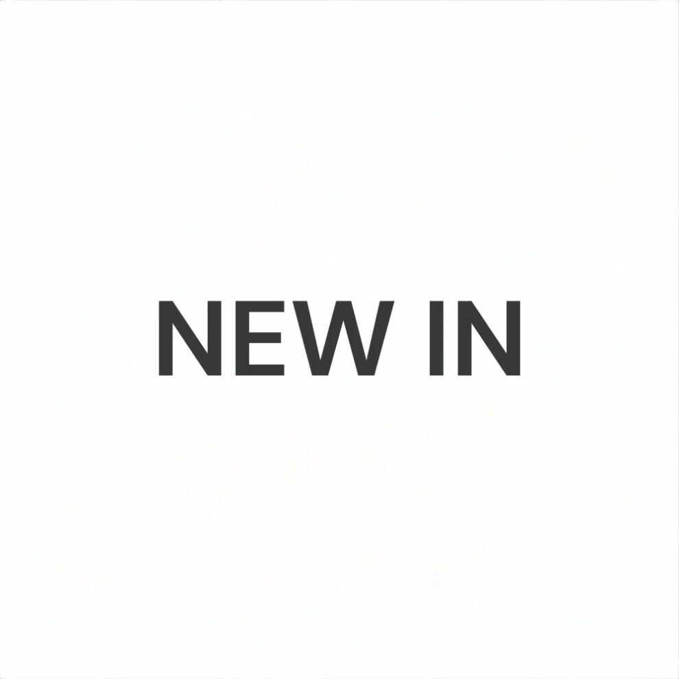 New In