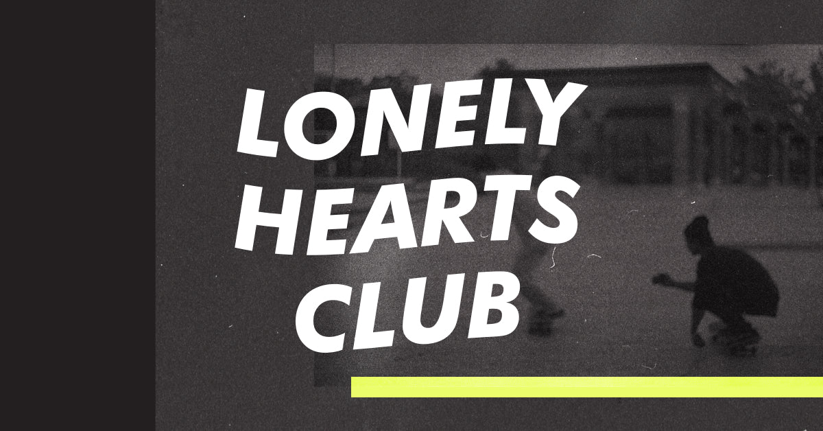 LONELY HEARTS CLUB
