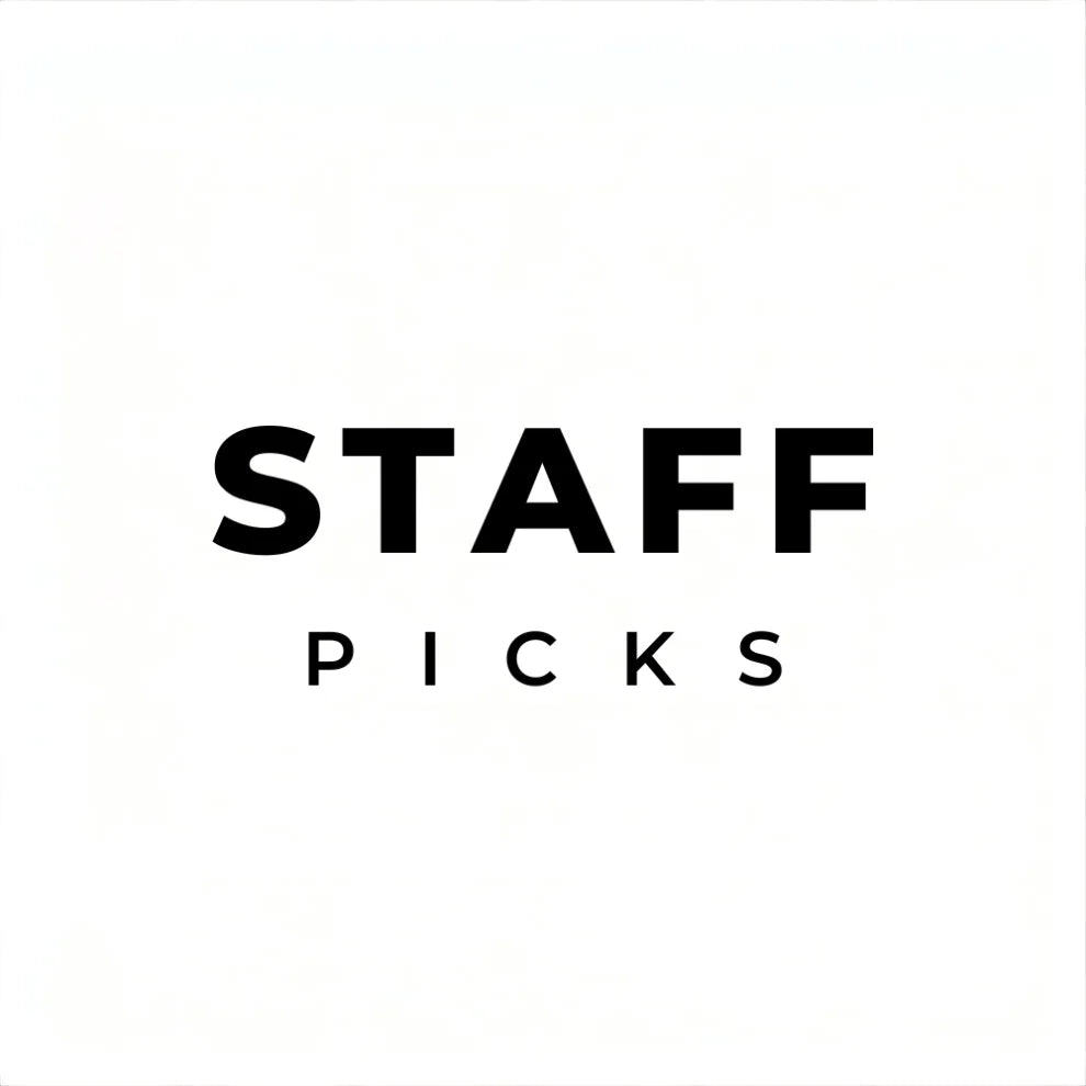 Staff Picks