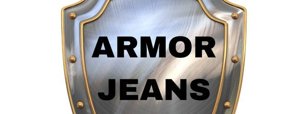 Armor Jeans