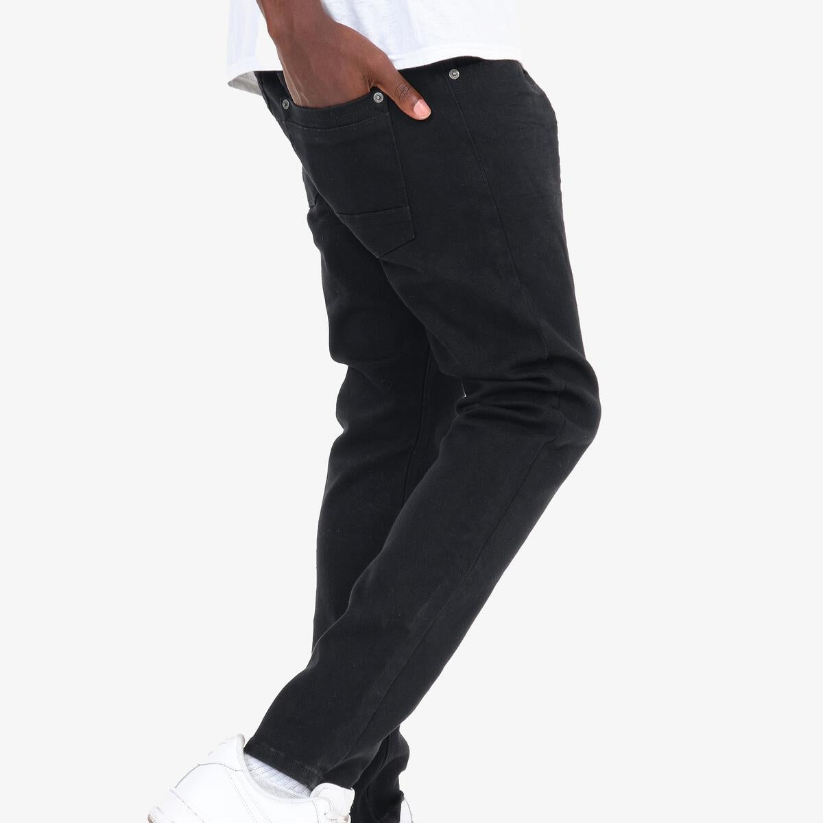 Copper Rivet Rivetback Pants - Tapered Fit