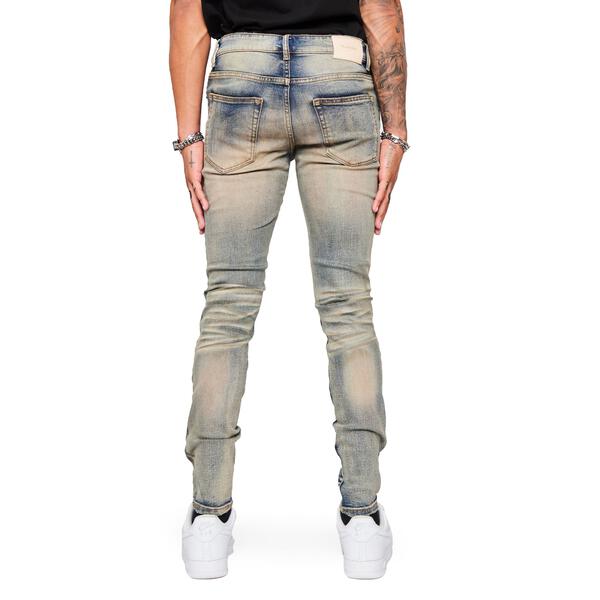 Valabasas Mr. Clean 2.0 Jeans- Skinny Fit