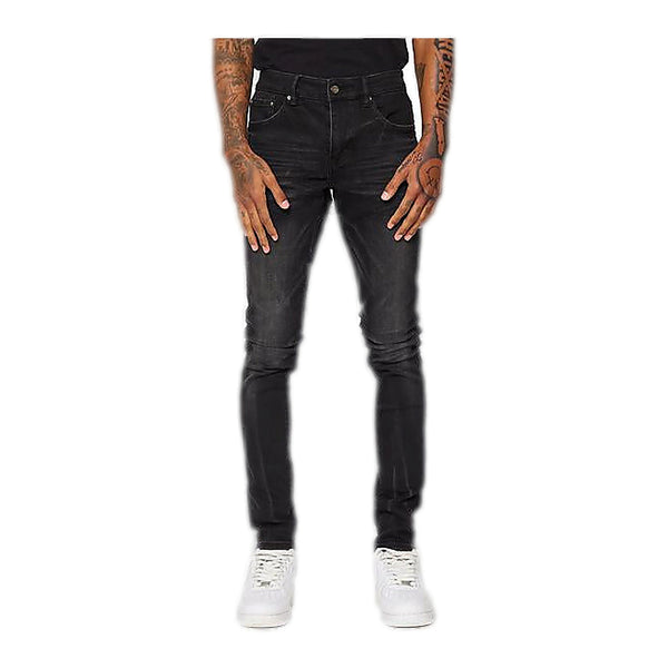 Esntl "Lab1012" Men's Jeans - Slim Fit