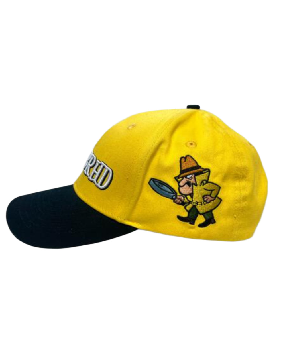 "DETECTIVE" HEADWEAR