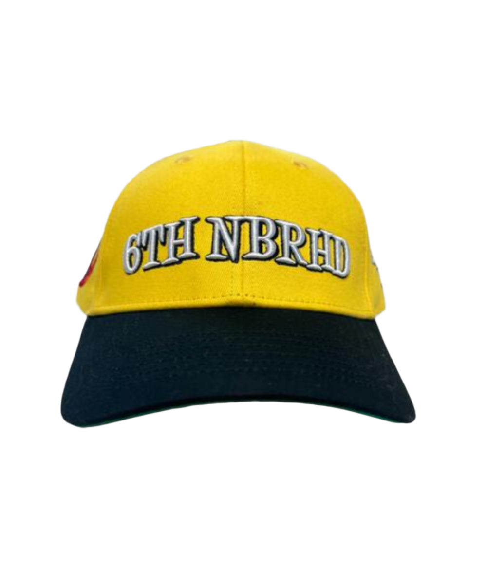 "DETECTIVE" HEADWEAR