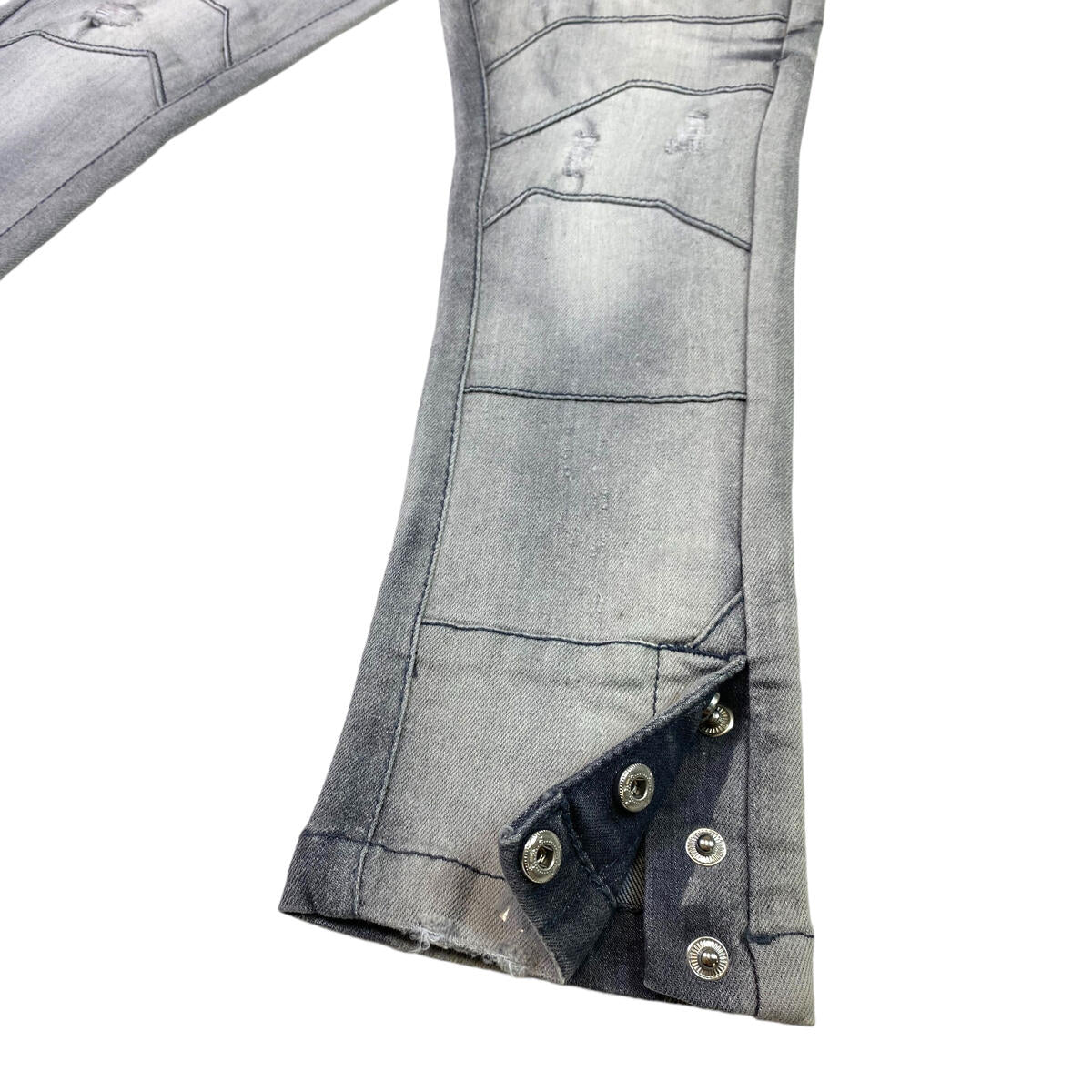 Elite Premium Jeans Kids - Feature