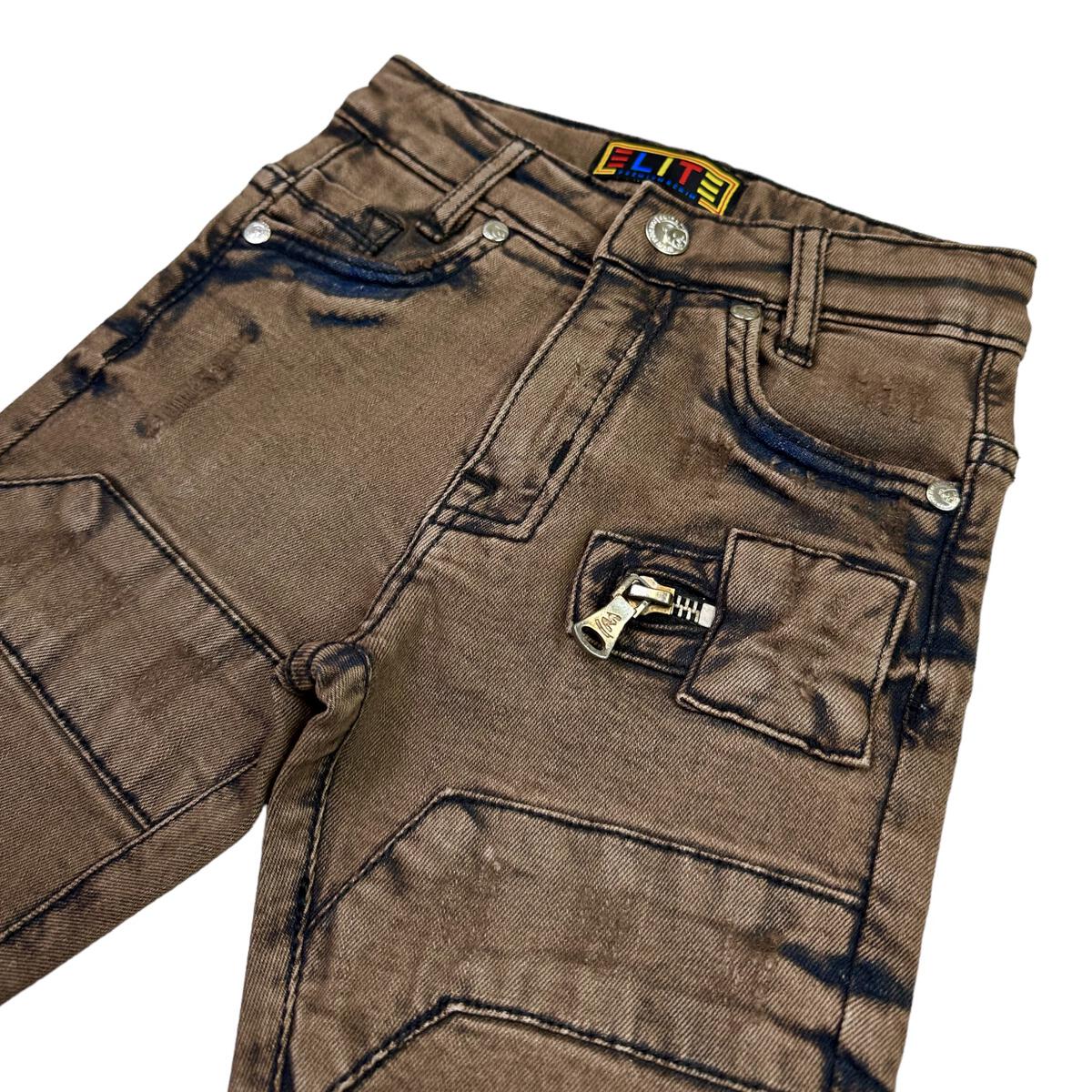 Elite Premium Jeans Kids