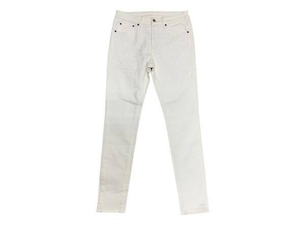 6TH-D2321 WUADLUPE DENIM SKINNY