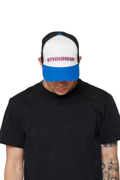 "DIAMOND" HEADWEAR