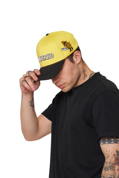 6TH-H6001 DETECTIVE HEADWEAR