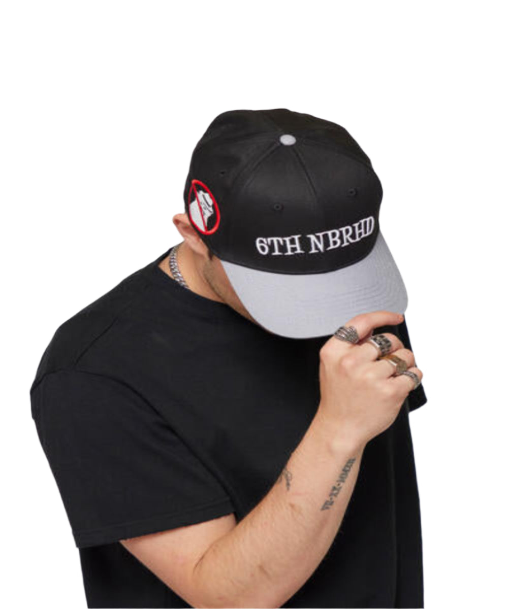 "DETECTIVE" HEADWEAR