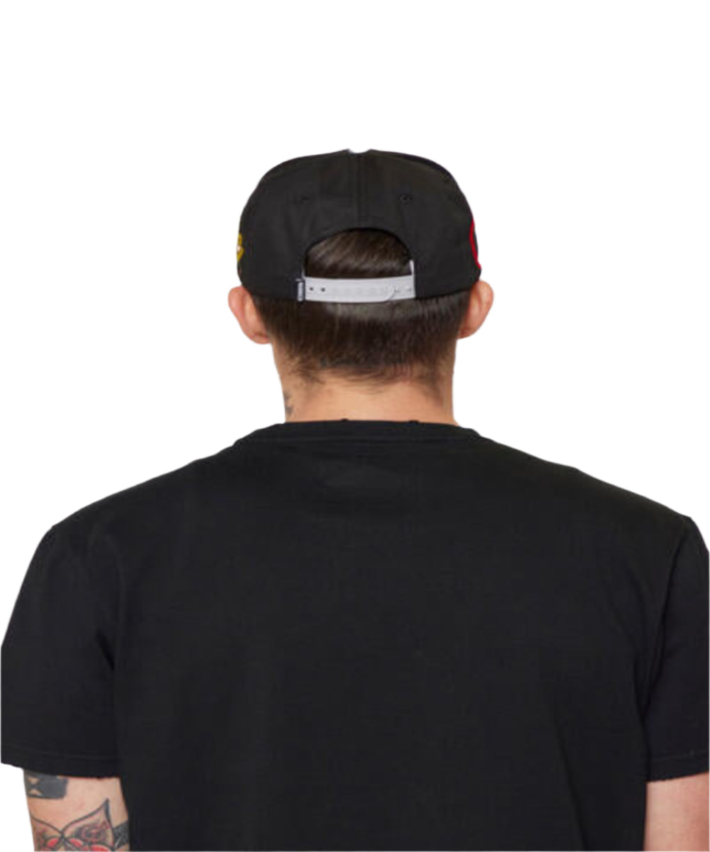 "DETECTIVE" HEADWEAR