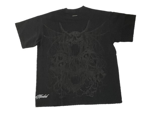 NNN-TS-001 OPULENCE TEE