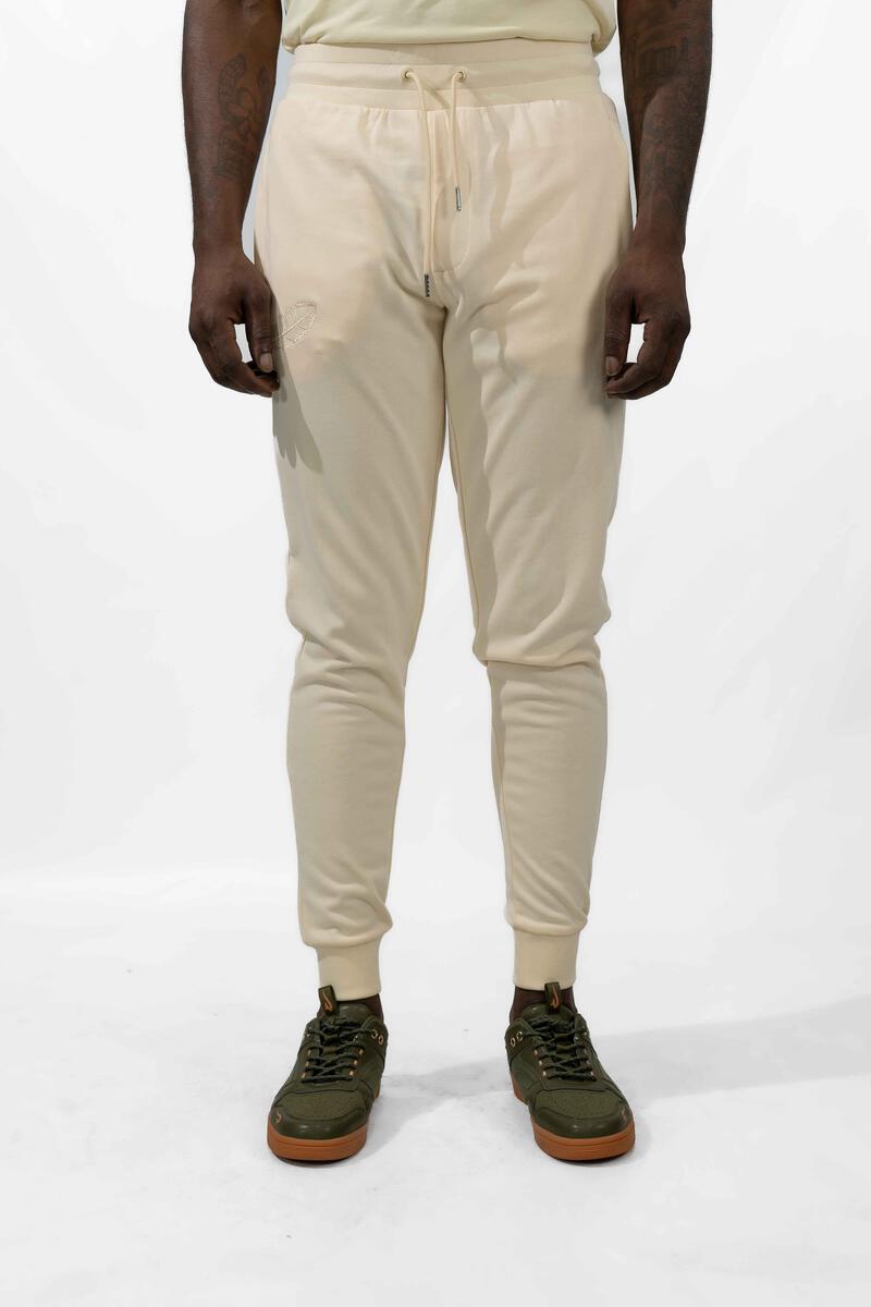 BLCP-108 CLASSIC JOGGER CREAM