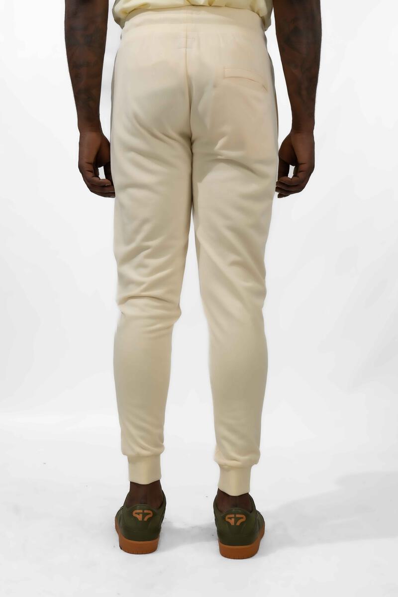 BLCP-108 CLASSIC JOGGER CREAM