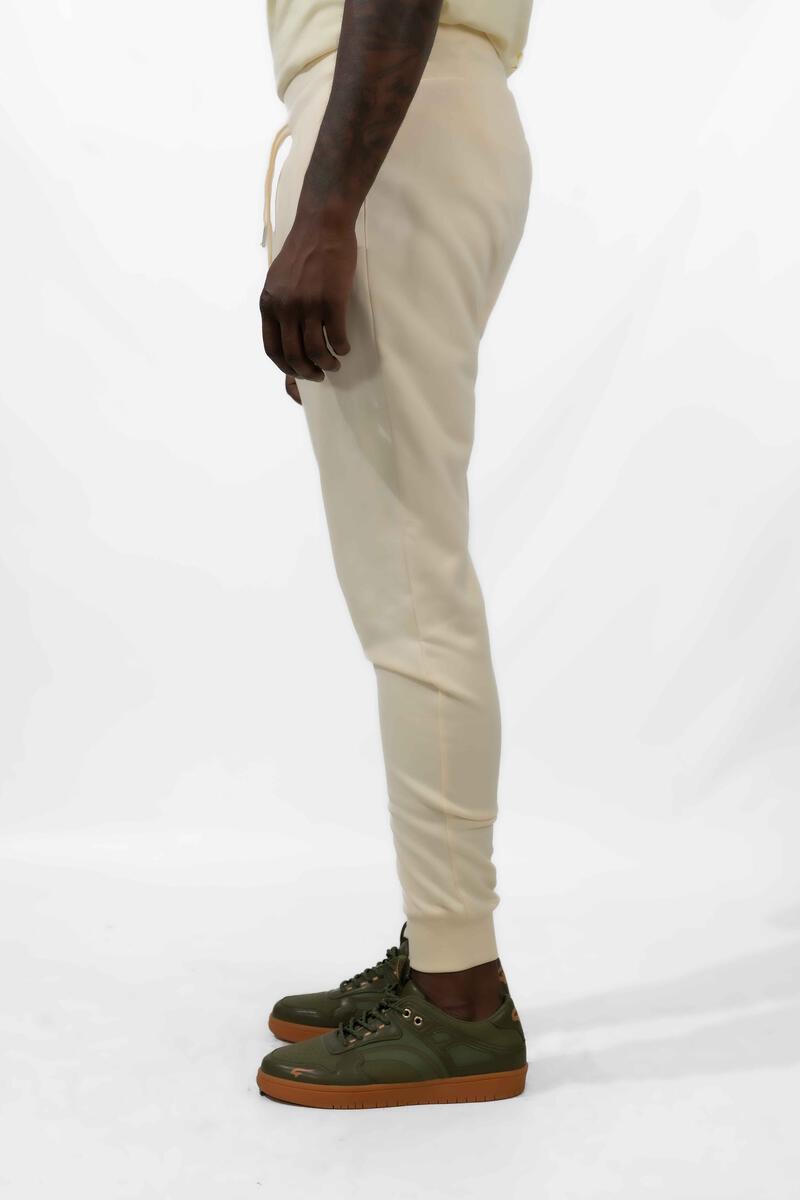 BLCP-108 CLASSIC JOGGER CREAM